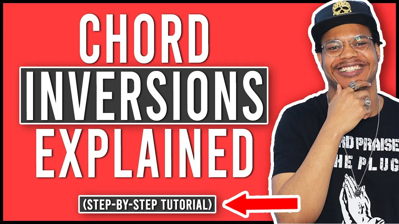 Piano Chord Inversions Explained And Made Simple (What Are Piano Chord Inversions?)