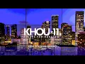 Live KHOU News 5 30 p m webcast