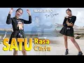 Download Lagu Satu Rasa Satu Cinta  (dj remix) - Era Syaqira  //  Ku tak ingin emas dan permata yang kumau setiamu
