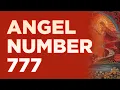 Meaning of Angel Number 777