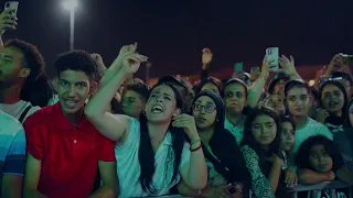 7-TOUN - Festival Rab’Africa 2024 | سبعتون- مهرجان رابافريكا
