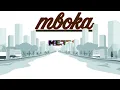Mejja- MBOKA 