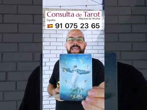 QUÉ PASARÁ con ESA SITUACIÓN que TE PREOCUPA? #tarotresponde #tarotshort #canalizaciontarot