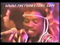Slave "Just A Touch Of Love" Video
