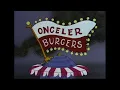 I let iMovie edit the Lorax 1972
