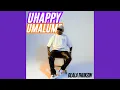 Download Lagu Dlala Thukzin - uHappy uMalume Ft. Jazzworx (Official Audio)