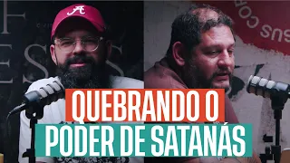 QUEBRANDO O PODER DE SATANÁS - Fábio Coelho & Douglas Gonçalves