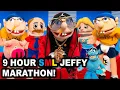 Lagu 9 HOUR SML MOST VIEWED JEFFY MARATHON !!! Best Jeffy Moments!