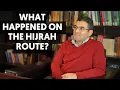 Download Lagu Wat gebeurde er op de Hidjrah-route?