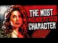 Red Dead Redemption 2 s Most Misunderstood Character Analyzing RDR2 - Ep 1
