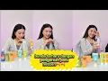 Download Lagu BUNDA TERHARU TERYATA BANYAK YANG SUPPORT BUNDA TERUTAMA PAK GIO YANG SLALU ADA❤️❤️❤️