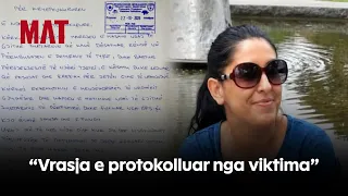 “Vrasja e protokolluar nga viktima” - MAT - 28.10.2026