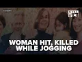 Woman hit and killed while jogging was beloved member of Eugene community
