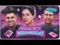 Britney, Mariano, Dr. P \u0026 Henry Play $25/50 - Commentary by DGAF