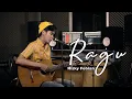 Rizky Febian - Ragu (Cover By Udy Brody)