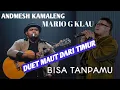Download Lagu Andmesh ft Mario G Klau - Bisa Tanpamu
