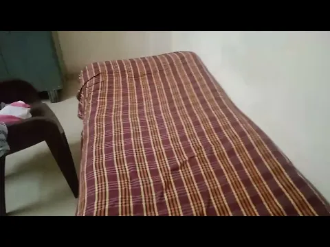 Video Thumbnail: New room with bed ! entity verse