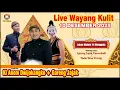 LIVE WAYANG KULIT 10 DESEMBER 2025 KI ANOM DWIJOKANGKO DAN GARENG JAJAK#jelasgoyang