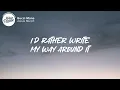 Jessie Murph - Gucci Mane (Lyrics)