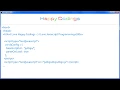 JavaScript Dictionary value iterator