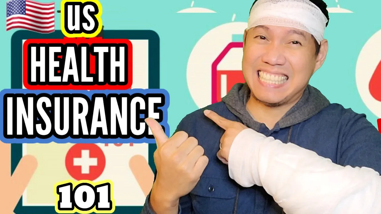 US Health Insurance Basics / Sample Health Insurance Plans in the US / Health Insurance 101