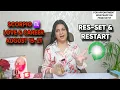 SCORPIO RESET AND RESTART AUGUST 15-21 LOVE CAREER WEEKLY HOROSCOPE