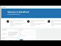 How to Install Wordpress Manually on cPanel