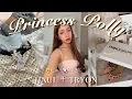 huge IT GIRL PRINCESS POLLY summer try on haul