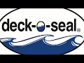 DECK-O-SEAL a subsidiary of W R MEADOWS