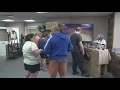 Cannabis grower showcase now underway in Erie County