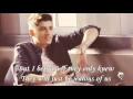 Download Lagu One Direction - They Don't Know About Us (Lyrics Video)