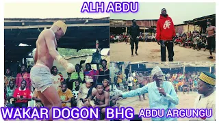 day 03 5 2025 mushaka ta da sabuwar wakar dogon shegiyar mota ta alhaji abdu digi