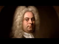 CORONATION ANTHEM III `THE KING SHALL REJOICE` HWV 260