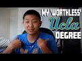 My entire UCLA Communications degree in 15 minutes and why it s worthless