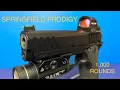 Springfield Prodigy - 1 000 Rounds