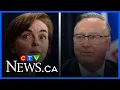 This is monumental Quebec and Newfoundland reach landmark Churchill Falls energy deal