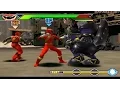 Download Lagu Ninpu Sentai Hurricaneger PS1 (Gao Red X Hurricaneger) Special Story Mode HD