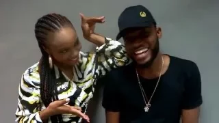 marias matters freestyle fresh friday ft 