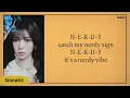 Download Lagu ifeye - NERDY (lyrics)