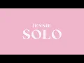 Download Lagu Jennie ringtone solo xoxo