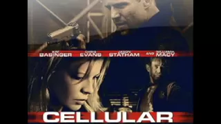 Cellular Soundtrack Nina Simone Sinnerman HQ 