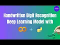 Hand Written Digit Recognition Deep Learning Project in Python with Google Colab