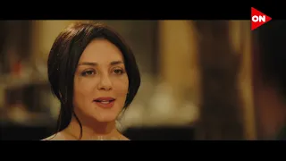 مش طارق كساب اللي يسكت على إهانة زي دي شوفوا عمل إيه في راجية لما رفضت طلبه على الجواز 