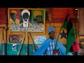 Sizzla - Thank you Mama [ Band Version ]