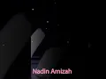 Lagu Nadin Amizah – Kanyaah