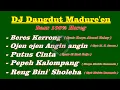 Download Lagu DJ Dangdut Lagu Madura Full Album
