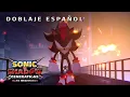 Lagu SONIC X SHADOW GENERATIONS: Dark Beginnings - Doblaje en Español Latino | SK Vox Studio