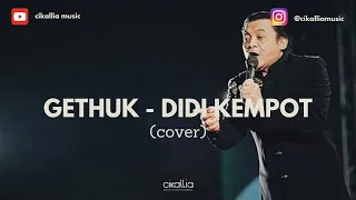 Download Didi kempot - Gethuk Lagu Jawa (cover) MP3