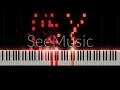 Fate/strange Fake ED Unseen Ai Piano
