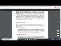 ITECH-1104 Node-RED Application with IBM Cloud